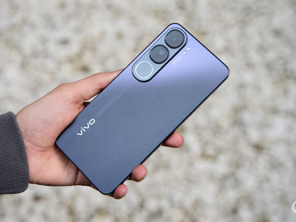 Vivo V40 SE 80W, análisis: la carga rápida no es lo único llamativo de este móvil de gama media