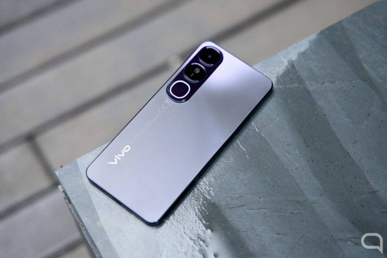 Vivo V40 SE 80W