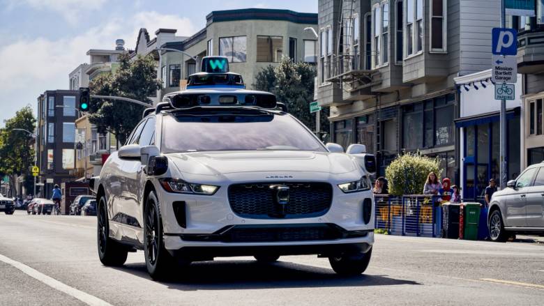 Waymo Google