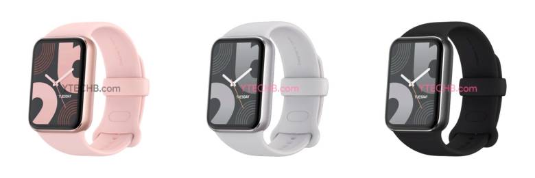 Xiaomi Smart Band 9 Pro