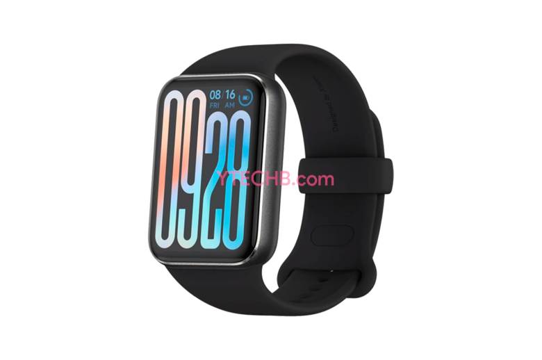 Xiaomi Smart Band 9 Pro