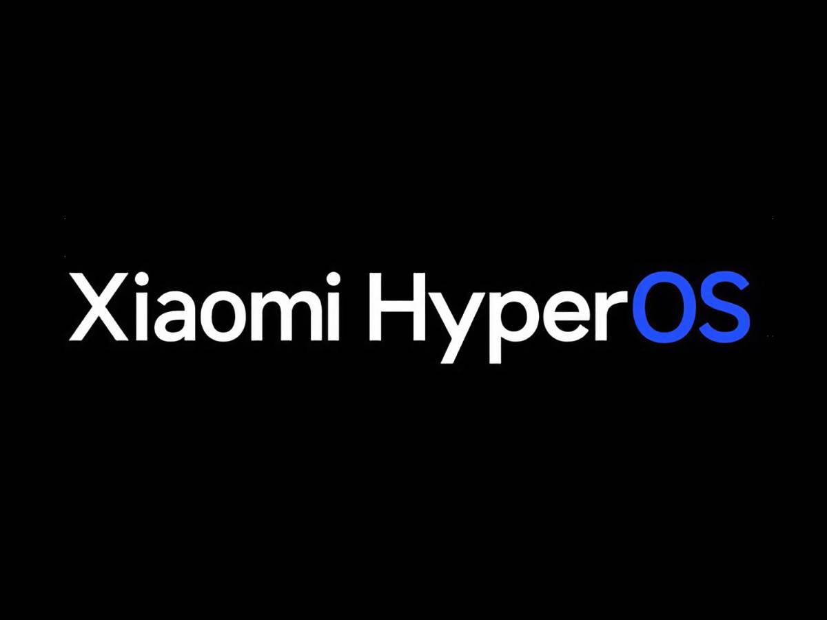 Xiaomi HyperOS