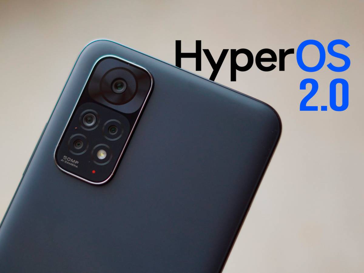 HyperOS 2.0 ya está aquí: cómo instalar, móviles Xiaomi compatibles y principales novedades